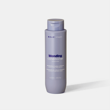 Brae - Stages Blonding Conditioner 250ml